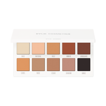 KJ PALETA KYSHADOW CLASSIC MATTE